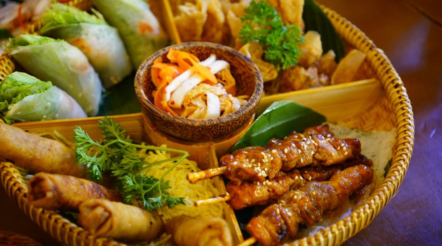 Discover the Top 10 Must-Try Famous Restaurants in Da Nang
