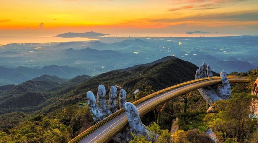 Top 10 Must-Visit and Famous Tourist Attractions in Da Nang